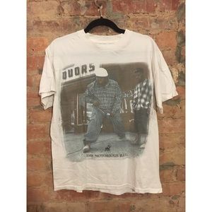 Notorious B.I.G. Shirt